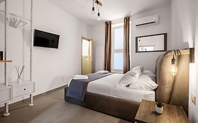 G E B Central Apartment