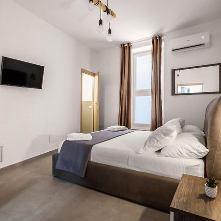 G E B Central Apartment Palermo Esterno foto