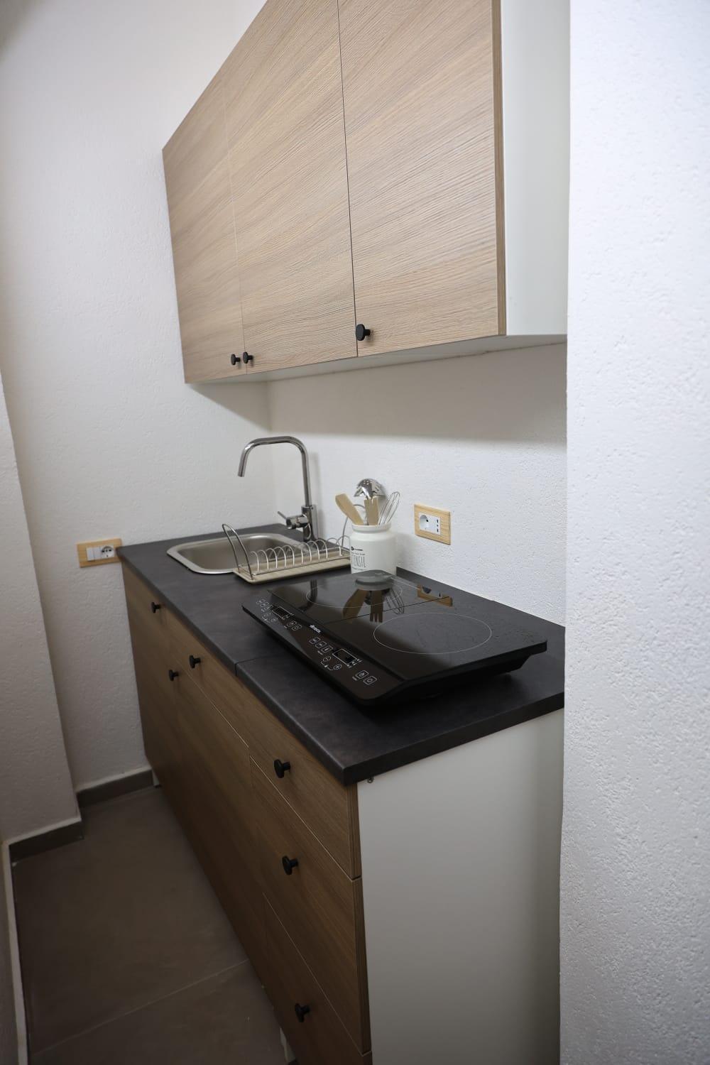 G E B Central Apartment Palermo Esterno foto