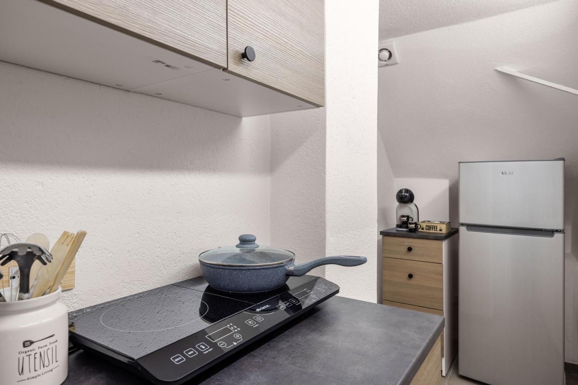 G E B Central Apartment Palermo Esterno foto