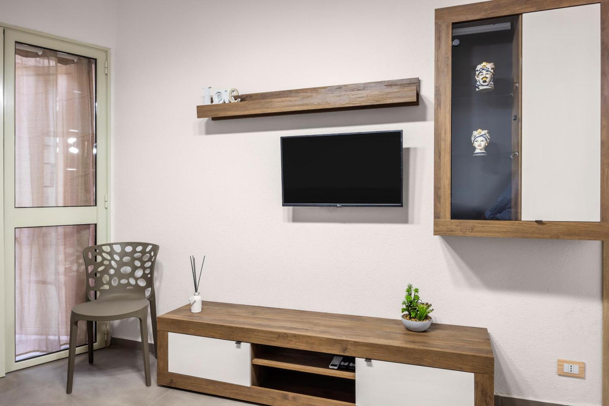 G E B Central Apartment Palermo Esterno foto